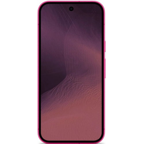 Google Pixel 11 5G 256GB - Hibiscus(GA11815-CA) *AU STOCK*, 6.3" OLED, 120Hz, 12GB/256GB, 48MP/10.5MP, Single+ eSIM, 4985mAh, 2 Years Warranty - Image 3