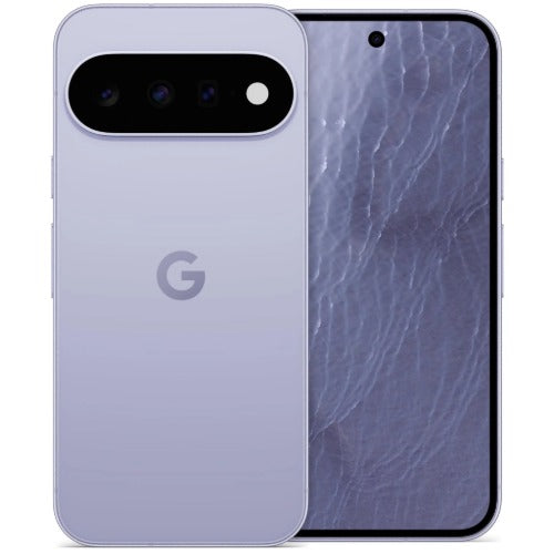 Google Pixel 11 5G 512GB - Frost(GA11816-CA) *AU STOCK*, 6.3" OLED, 120Hz, 12GB/512GB, 48MP/10.5MP, Single+ eSIM, 4985mAh, 2 Years Warranty - Image 1