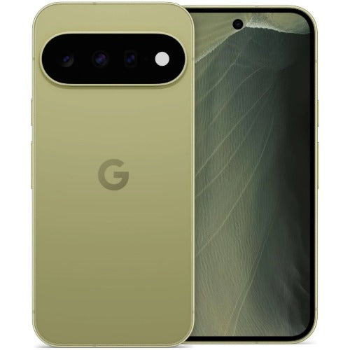 Google Pixel 11 5G 512GB - Pistachio(GA11817-CA) *AU STOCK*, 6.3" OLED, 120Hz, 12GB/512GB, 48MP/10.5MP, Single+ eSIM, 4985mAh, 2 Years Warranty - Image 1