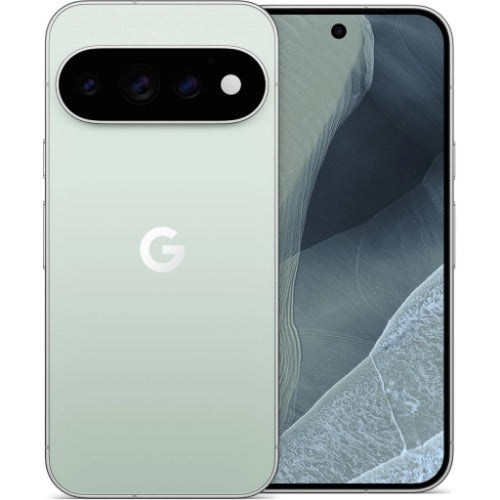 Google Pixel 11 Pro XL 5G 512GB - Fog(GA12071-CA) *AU STOCK*, 6.8", OLED, 120Hz, 16GB/512GB, 50MP/42MP, Single+ eSIM, 5115mAh, 2 Years Warranty - Image 1