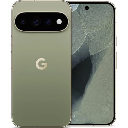 Google Pixel 11 Pro XL 5G 512GB - Olive(GA12072-CA) *AU STOCK*, 6.8", OLED, 120Hz, 16GB/512GB, 50MP/42MP, Single+ eSIM, 5115mAh, 2 Years Warranty - Image 1