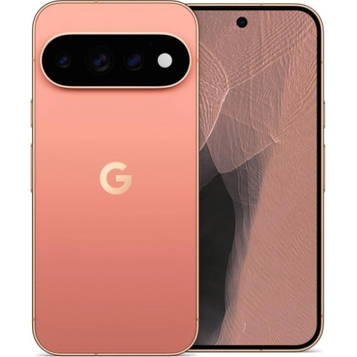 Google Pixel 11 Pro XL 5G 512GB - Canyon(GA12073-CA) *AU STOCK*, 6.8", OLED, 120Hz, 16GB/512GB, 50MP/42MP, Single+ eSIM, 5115mAh, 2 Years Warranty - Image 1