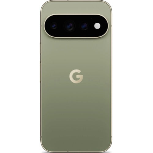 Google Pixel 11 Pro 5G 512GB - Olive(GA12138-CA) *AU STOCK*, 6.3" OLED, 120Hz, 16GB/512GB, 50MP/42 MP, Single+ eSIM, 4850mAh, 2 Years Warranty - Image 2