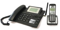 Gtech Fixed Wless Business Sys use GSM and PSTN Networks - Image 1