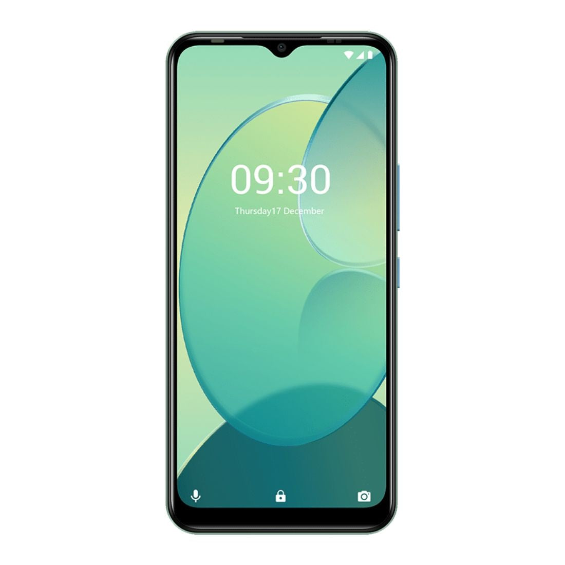 Aspera AS9 4G 128GB - Mint(P02242401) *AU STOCK*, 6.52", 4GB/128GB, 50MP/8MP, Dual SIM, 5000mAh, 1 Year Warranty - Image 3