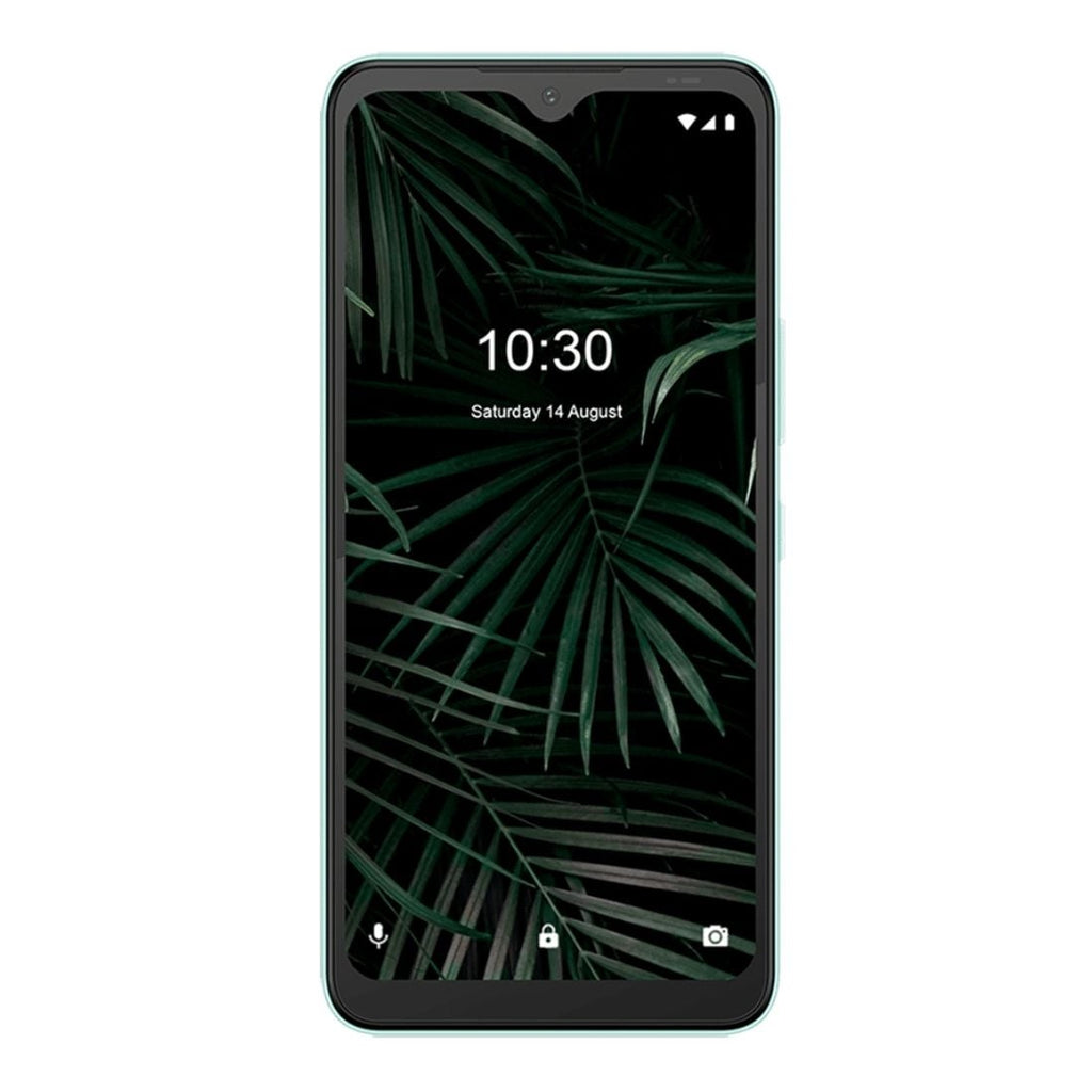 Aspera AS8 4G 32GB - Mint(P02242501) *AU STOCK*, 6.3", 2GB/32GB, 8MP/5MP, Dual SIM, 4000mAH, 1 Year Warranty - Image 2