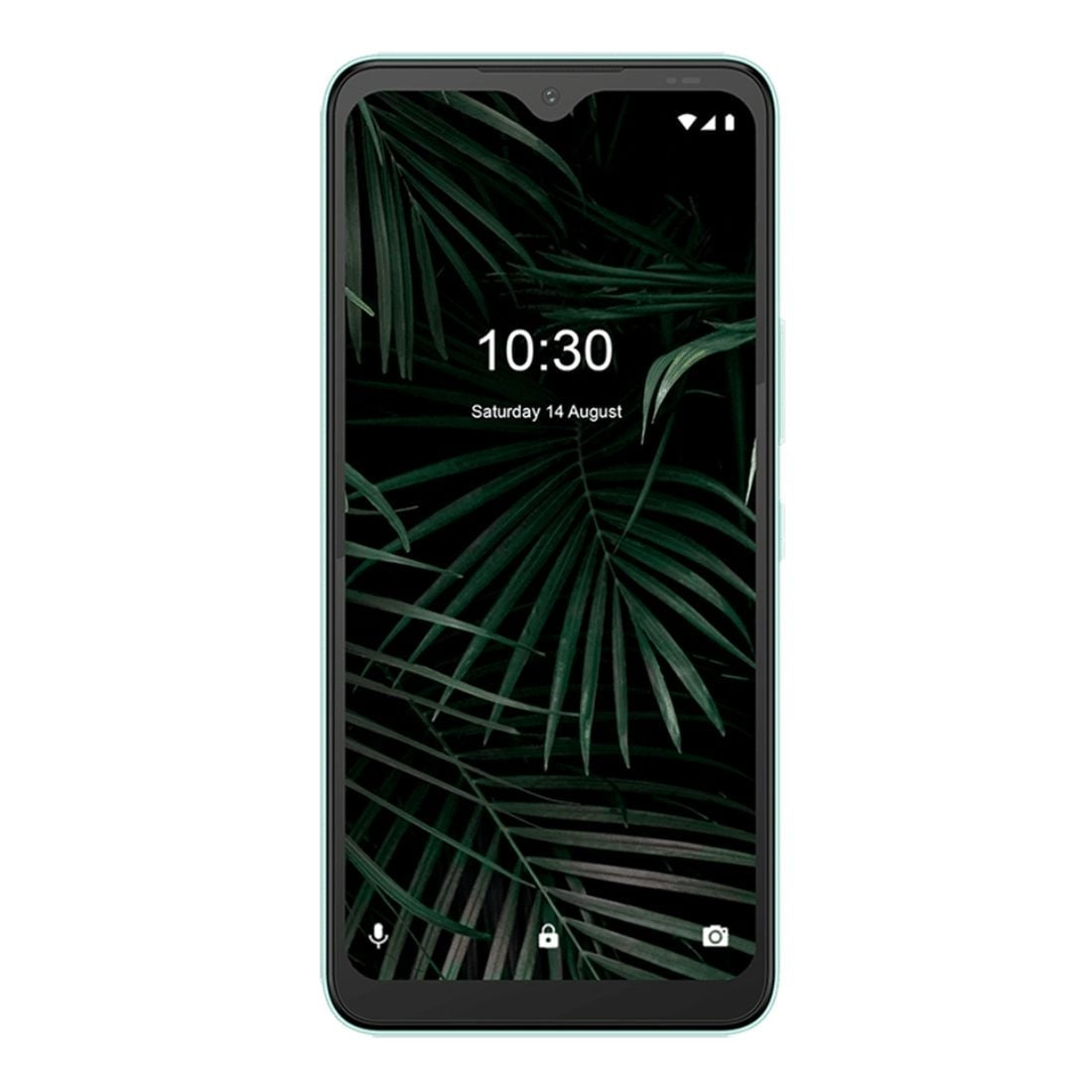 Aspera AS8 4G 32GB - Mint(P02242501) *AU STOCK*, 6.3", 2GB/32GB, 8MP/5MP, Dual SIM, 4000mAH, 1 Year Warranty - Image 2