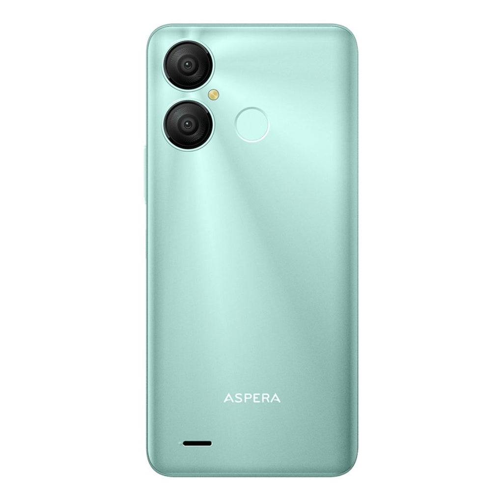 Aspera AS8 4G 32GB - Mint(P02242501) *AU STOCK*, 6.3", 2GB/32GB, 8MP/5MP, Dual SIM, 4000mAH, 1 Year Warranty - Image 3