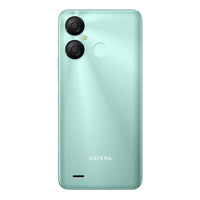 Aspera AS8 4G 32GB - Mint(P02242501) *AU STOCK*, 6.3", 2GB/32GB, 8MP/5MP, Dual SIM, 4000mAH, 1 Year Warranty - Image 3