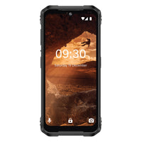 Aspera R10 4G 128GB - Black (P02243101) *AU STOCK*, 6.5", 4GB/128GB, 13MP/8MP, Dual SIM, 5100mAh, 1 Year Warranty - Image 3