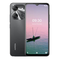 Aspera Nitro2 4G 64GB - Black (P02242901) *AU STOCK*, 6.6", 3GB/64GB, 13MP/8MP, Dual SIM, 5000mAh, 1 Year Warranty - Image 1