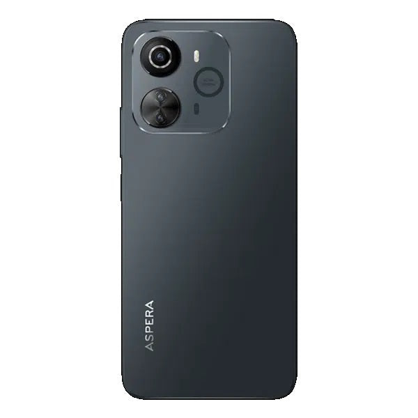 Aspera AS-10 4G 128GB - Night Sky(P02243101) *AU STOCK*, 6.7", 4GB/128GB, 50MP/8MP, Dual SIM, 5000mAh, 1 Year Warranty