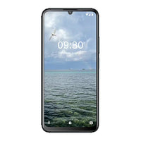 Aspera AS-10 4G 128GB - Blue (P02243102)*AU STOCK*, 6.7", 4GB/128GB, 50MP/8MP, Dual SIM, 5000mAh, 1 Year Warranty - Image 2