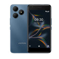 Aspera Buzz 4G 32GB - Blue (P02243201) *AU STOCK*, 5", 2GB/32GB, 5MP/5MP, Dual SIM, 3000mAh, 1 Year Warranty - Image 1
