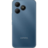 Aspera Buzz 4G 32GB - Blue (P02243201) *AU STOCK*, 5", 2GB/32GB, 5MP/5MP, Dual SIM, 3000mAh, 1 Year Warranty - Image 2