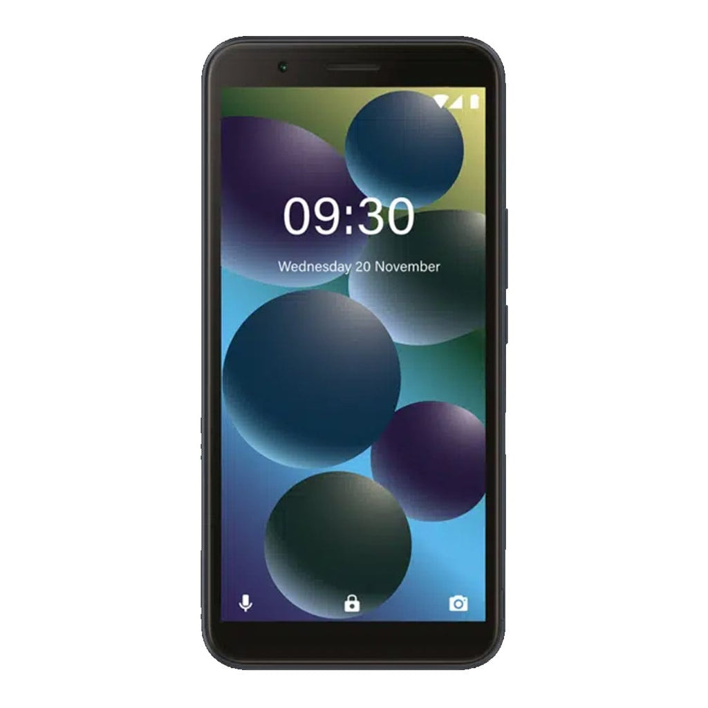 Aspera Chat 4G 64GB - Dark Grey (P02243301) *AU STOCK*, 6", 2GB/64GB, 8MP/5MP, Dual SIM, 3000mAh, 1 Year Warranty - Image 3