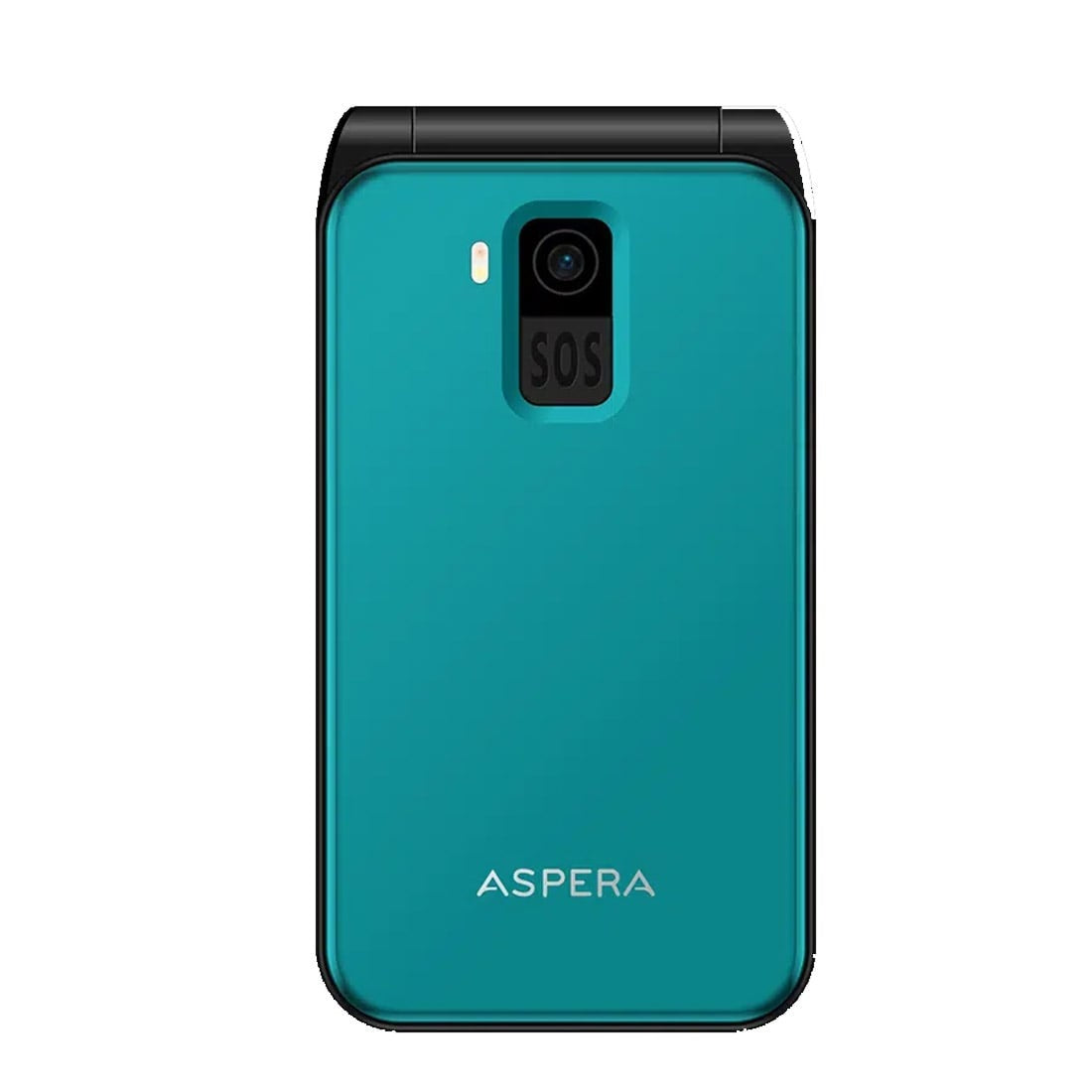 Aspera F46+ Plus 4G 128MB - Green (P02243701) *AU STOCK*, 2.8", 48MB/128MB, 0.3MP, Nano SIM, 1000mAh, 1 Year Warranty - Image 4