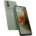 Motorola Moto G55 5G 128GB - Smoky Green,*AU STOCK,6.5", Full HD+120Hz, 4GB/128GB, 50MP/16MP, Dual SIM, 5000mAh, 1 Year Warranty - Image 1