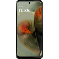 Motorola Moto G55 5G 128GB - Smoky Green,*AU STOCK,6.5", Full HD+120Hz, 4GB/128GB, 50MP/16MP, Dual SIM, 5000mAh, 1 Year Warranty - Image 2