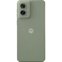 Motorola Moto G55 5G 128GB - Smoky Green,*AU STOCK,6.5", Full HD+120Hz, 4GB/128GB, 50MP/16MP, Dual SIM, 5000mAh, 1 Year Warranty - Image 3