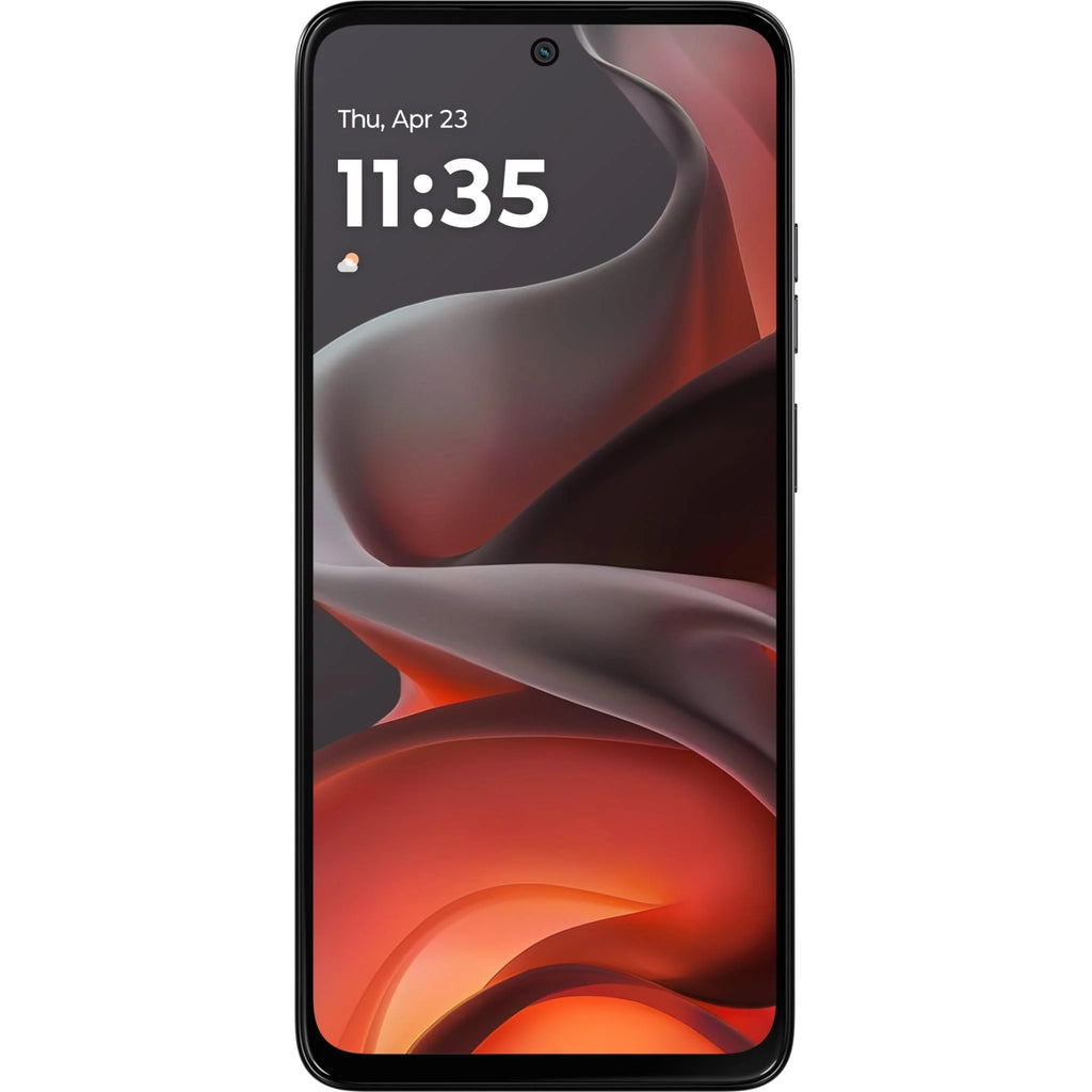 Motorola Moto G15 4G 128GB - Gravity Grey*AU STOCK*, 6.7", Full HD+, 60Hz, 4GB/128GB, 50MP/8MP, Dual SIM, 5200mAh, 2 Years Warranty - Image 2