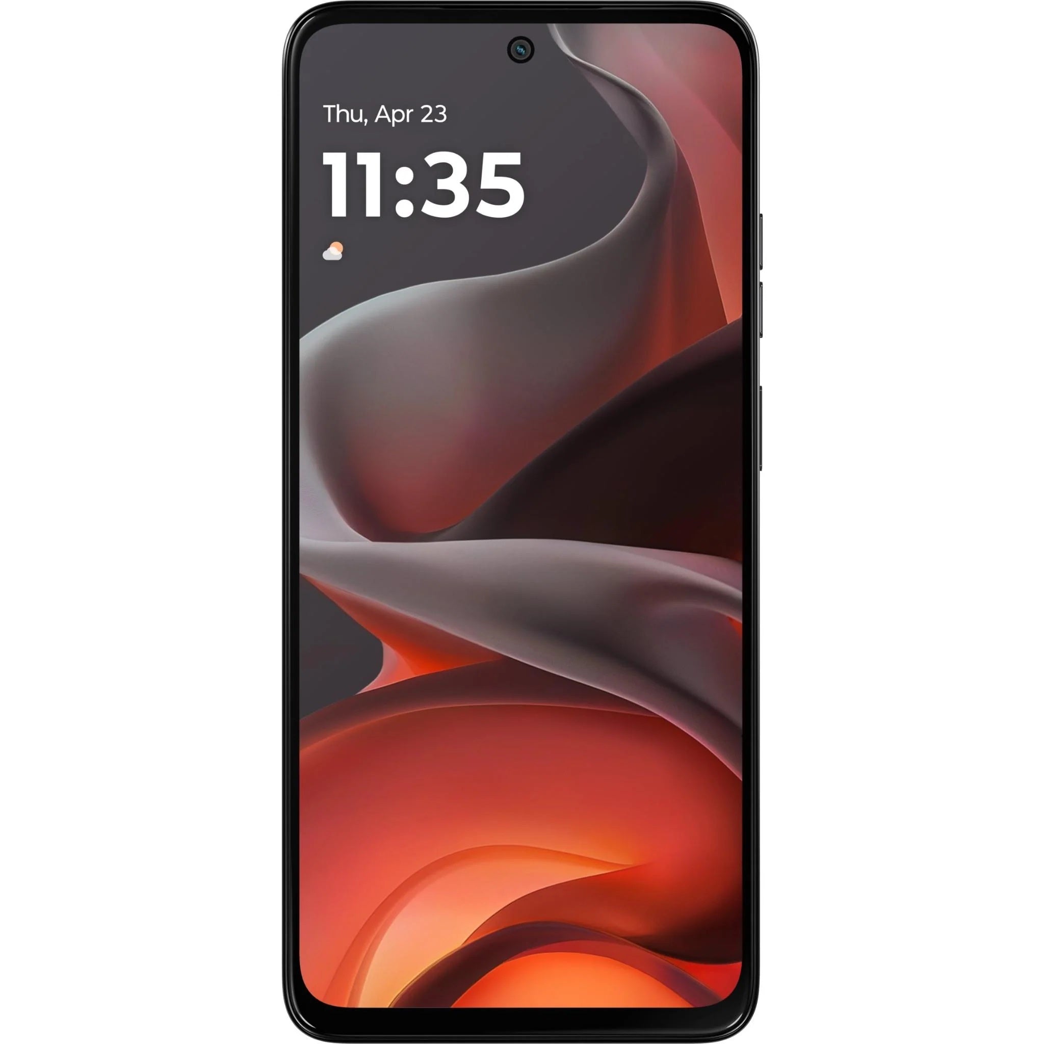 Motorola Moto G15 4G 128GB - Gravity Grey*AU STOCK*, 6.7", Full HD+, 60Hz, 4GB/128GB, 50MP/8MP, Dual SIM, 5200mAh, 2 Years Warranty - Image 2