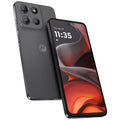 Motorola Moto G15 4G 128GB - Gravity Grey*AU STOCK*, 6.7", Full HD+, 60Hz, 4GB/128GB, 50MP/8MP, Dual SIM, 5200mAh, 2 Years Warranty - Image 1