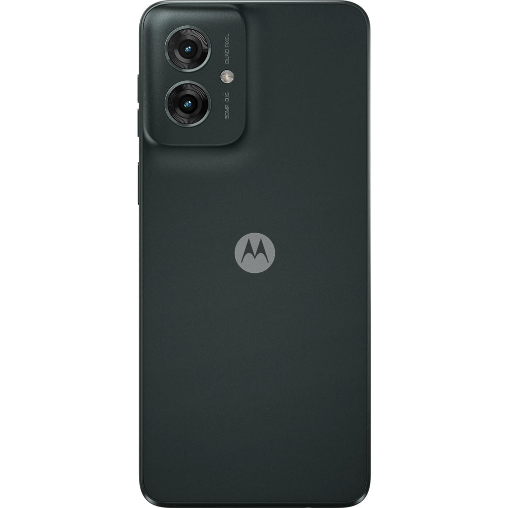 Motorola Moto G15 4G 128GB - Gravity Grey*AU STOCK*, 6.7", Full HD+, 60Hz, 4GB/128GB, 50MP/8MP, Dual SIM, 5200mAh, 2 Years Warranty - Image 3
