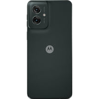 Motorola Moto G15 4G 128GB - Gravity Grey*AU STOCK*, 6.7", Full HD+, 60Hz, 4GB/128GB, 50MP/8MP, Dual SIM, 5200mAh, 2 Years Warranty - Image 3