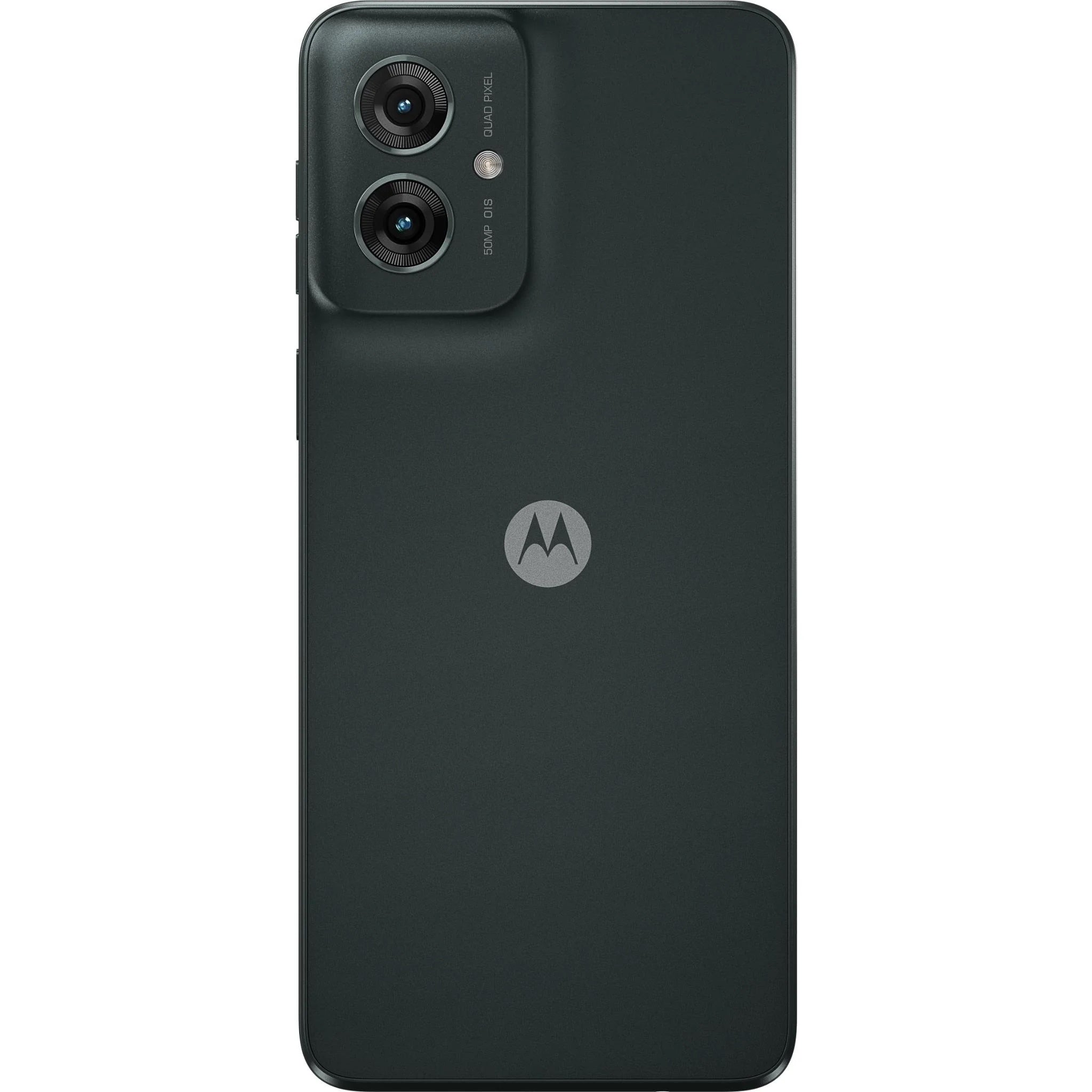 Motorola Moto G15 4G 128GB - Gravity Grey*AU STOCK*, 6.7", Full HD+, 60Hz, 4GB/128GB, 50MP/8MP, Dual SIM, 5200mAh, 2 Years Warranty - Image 3