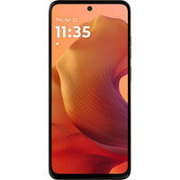 Motorola Moto G15 4G 128GB - Sunrise Orange*AU STOCK*, 6.7", Full HD+, 60Hz, 4GB/128GB, 50MP/8MP, Dual SIM, 5200mAh, 2 Years Warranty - Image 2