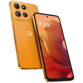 Motorola Moto G15 4G 128GB - Sunrise Orange*AU STOCK*, 6.7", Full HD+, 60Hz, 4GB/128GB, 50MP/8MP, Dual SIM, 5200mAh, 2 Years Warranty - Image 1