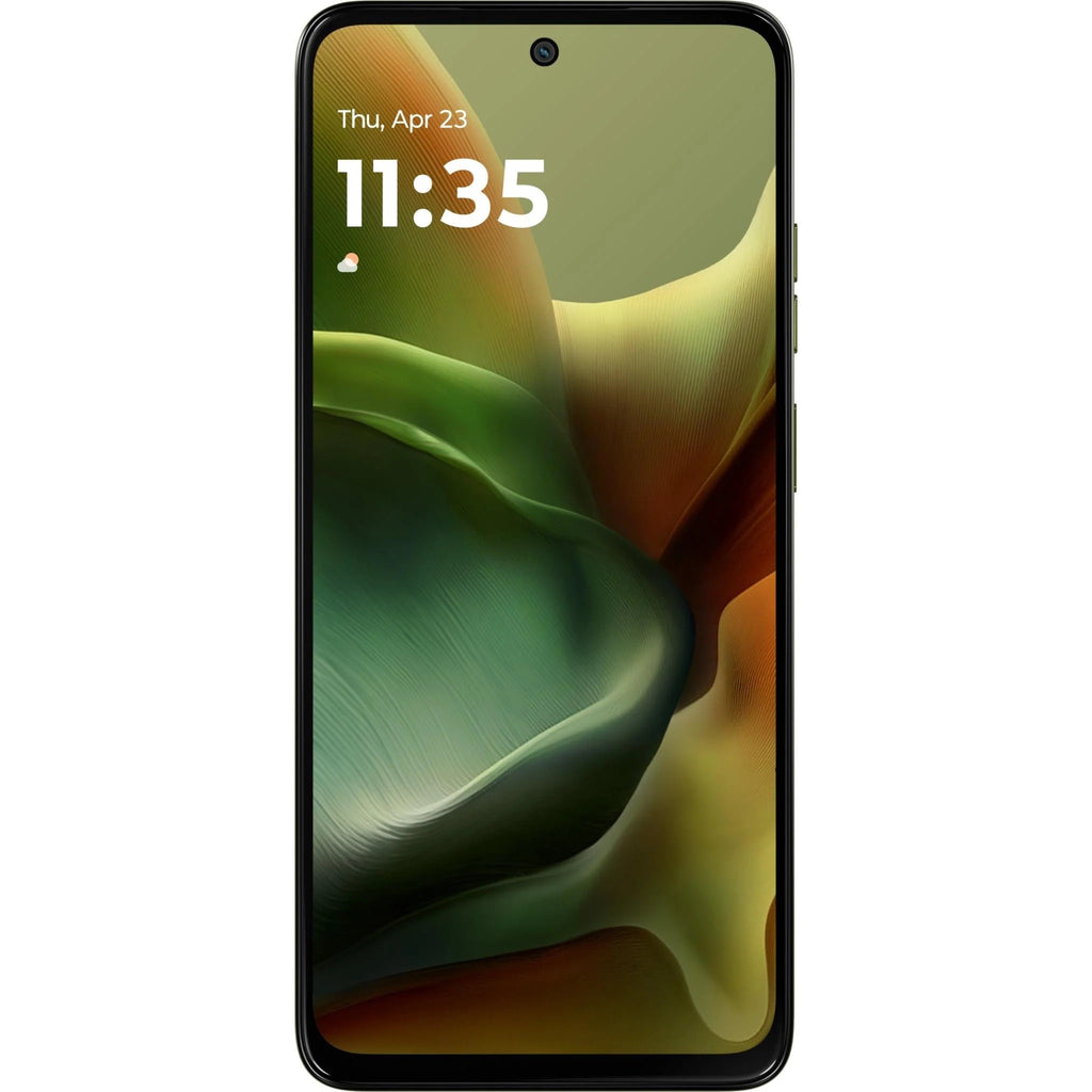Motorola Moto G15 4G 128GB - Iguana Green*AU STOCK*, 6.7", Full HD+, 60Hz, 4GB/128GB, 50MP/8MP, Dual SIM, 5200mAh, 2 Years Warranty - Image 2