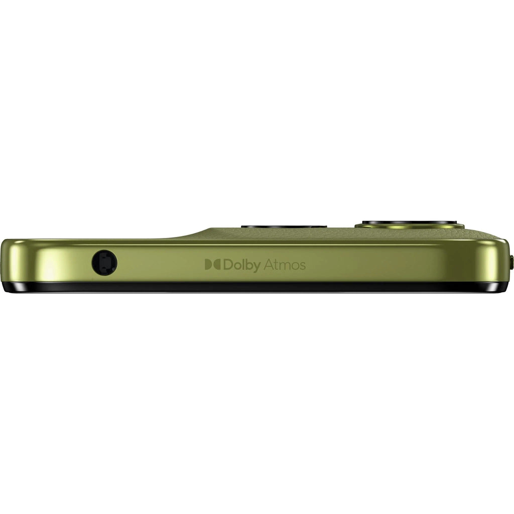 Motorola Moto G15 4G 128GB - Iguana Green*AU STOCK*, 6.7", Full HD+, 60Hz, 4GB/128GB, 50MP/8MP, Dual SIM, 5200mAh, 2 Years Warranty - Image 4