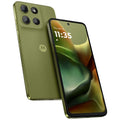 Motorola Moto G15 4G 128GB - Iguana Green*AU STOCK*, 6.7", Full HD+, 60Hz, 4GB/128GB, 50MP/8MP, Dual SIM, 5200mAh, 2 Years Warranty - Image 1