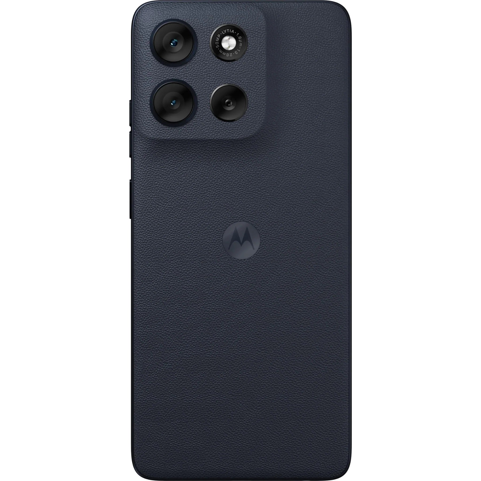 Motorola Moto G56 5G 256GB - PANTONE Black Oyster*AU STOCK*, 6.7", Full HD+, 120Hz, 8GB/256GB, 50MP/32MP, Single+ eSIM, 5200mAh, 2 Years Warranty - Image 3