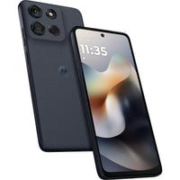 Motorola Moto G56 5G 256GB - PANTONE Black Oyster*AU STOCK*, 6.7", Full HD+, 120Hz, 8GB/256GB, 50MP/32MP, Single+ eSIM, 5200mAh, 2 Years Warranty - Image 1
