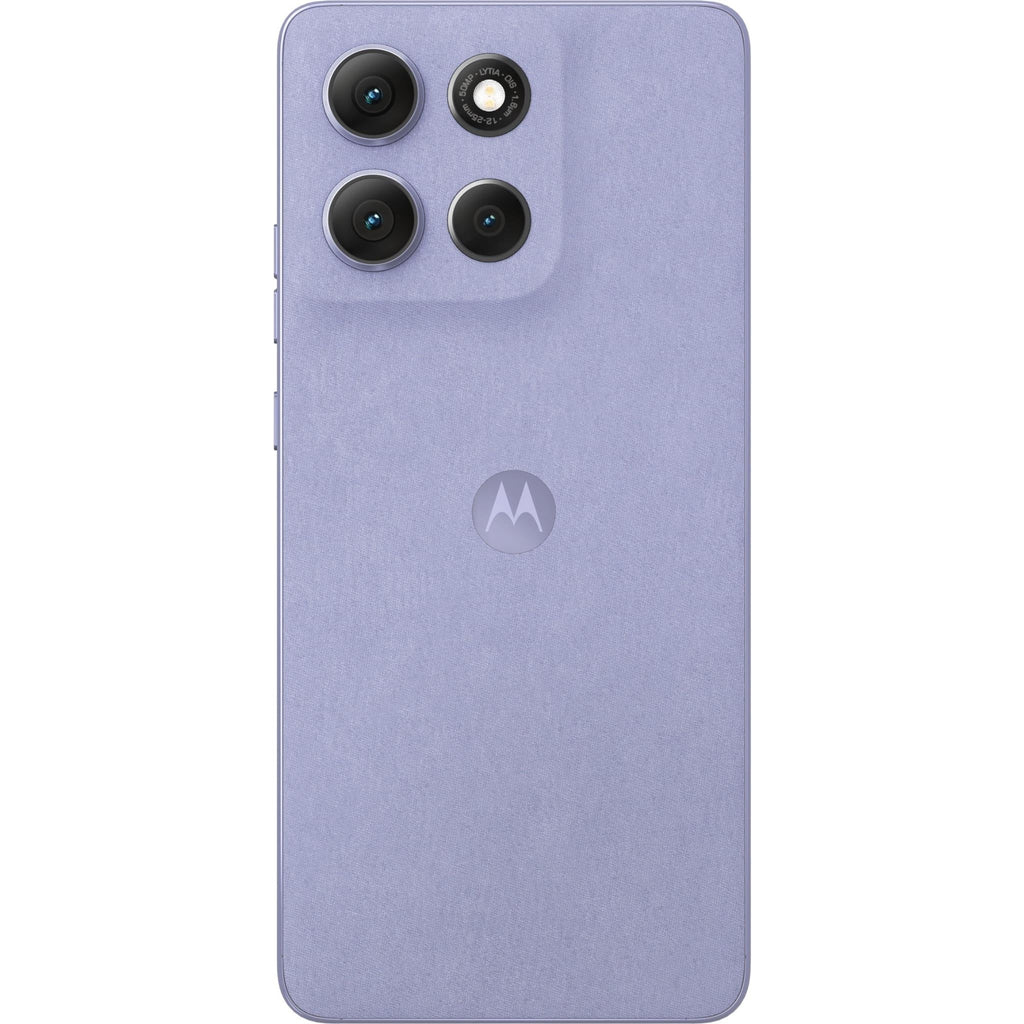 Motorola Moto G86 Power 5G 128 GB - PANTONE Cosmic Sky*AU STOCK*, 6.7", AMOLED, 120Hz, 8GB/128GB, 50MP/32MP, Single+ eSIM, 6720mAh, 2 Years Warranty - Image 3