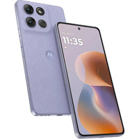 Motorola Moto G86 Power 5G 128 GB - PANTONE Cosmic Sky*AU STOCK*, 6.7", AMOLED, 120Hz, 8GB/128GB, 50MP/32MP, Single+ eSIM, 6720mAh, 2 Years Warranty - Image 5