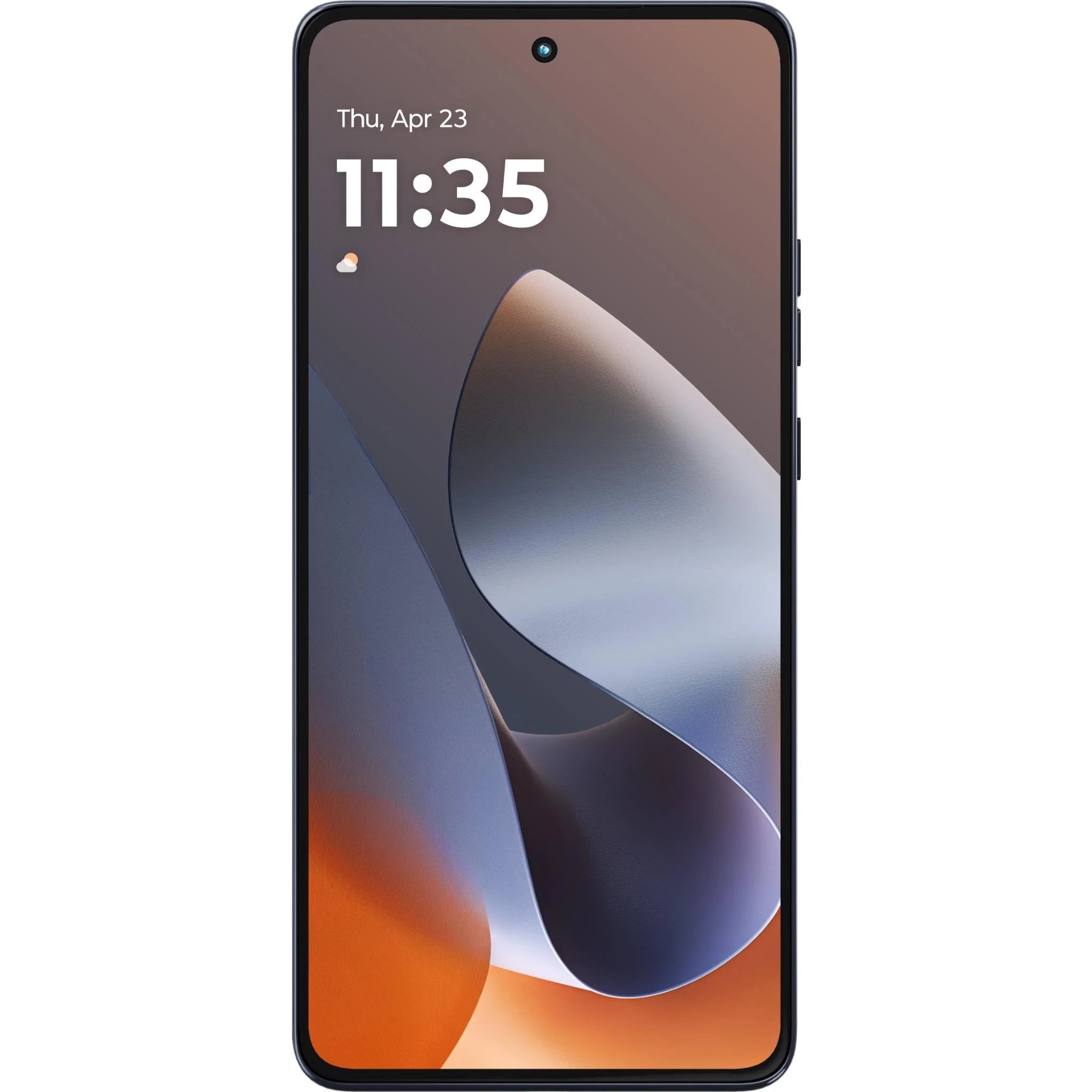 Motorola Moto G86 Power 5G 128 GB - PANTONE Spellbound*AU STOCK*, 6.7", AMOLED, 120Hz, 8GB/128GB, 50MP/32MP, Single+ eSIM, 6720mAh, 2 Years Warranty - Image 2