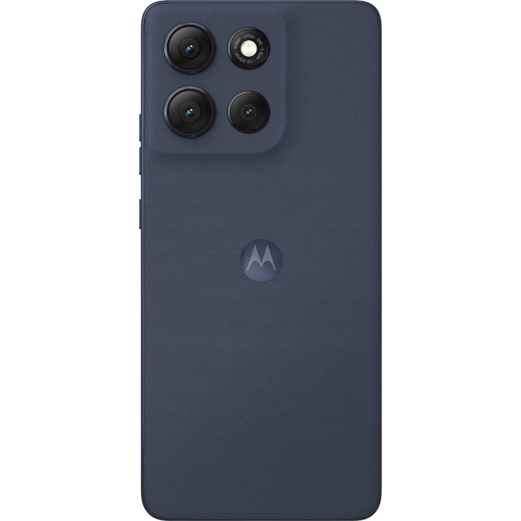 Motorola Moto G86 Power 5G 128 GB - PANTONE Spellbound*AU STOCK*, 6.7", AMOLED, 120Hz, 8GB/128GB, 50MP/32MP, Single+ eSIM, 6720mAh, 2 Years Warranty - Image 3