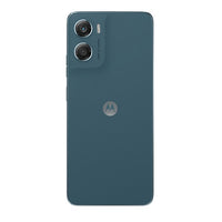 Motorola Moto G06 4G 64GB - PANTONE Tapestry*AU STOCK*, 6.8", HD+, 120Hz, 4GB/64GB, 50MP/8MP, Dual SIM, 5200mAh, 2 Years Warranty - Image 3