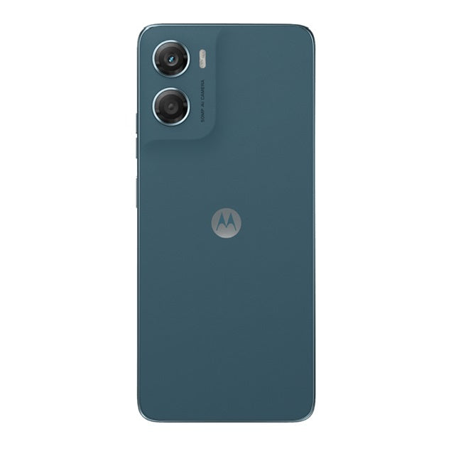 Motorola Moto G06 4G 64GB - PANTONE Tapestry*AU STOCK*, 6.8", HD+, 120Hz, 4GB/64GB, 50MP/8MP, Dual SIM, 5200mAh, 2 Years Warranty - Image 3