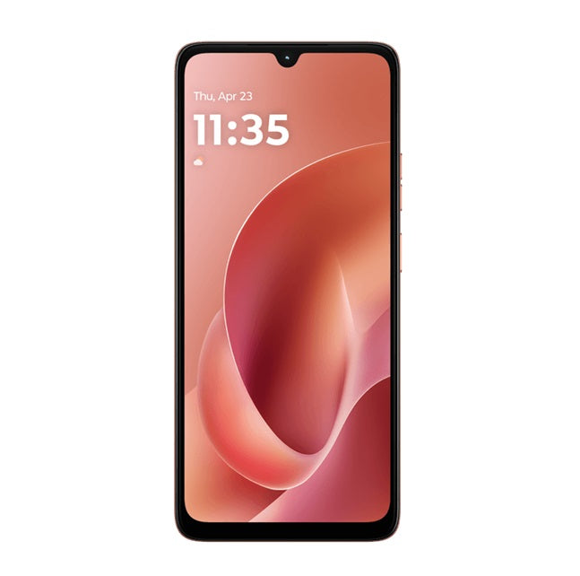 Motorola Moto G06 4G 64GB - PANTONE Arabesque*AU STOCK*, 6.8", HD+, 120Hz, 4GB/64GB, 50MP/8MP, Dual SIM, 5200mAh, 2 Years Warranty - Image 2