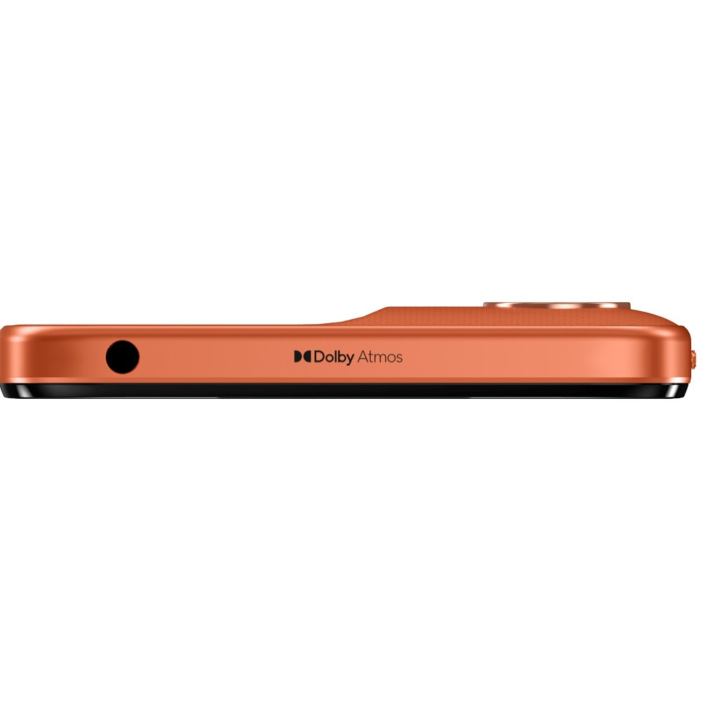 Motorola Moto G06 4G 64GB - PANTONE Arabesque*AU STOCK*, 6.8", HD+, 120Hz, 4GB/64GB, 50MP/8MP, Dual SIM, 5200mAh, 2 Years Warranty - Image 4
