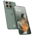 Motorola Moto Edge 70 5G 256GB - Lily Pad*AU STOCK*, 6.67", AMOLED, 120Hz, 8GB/256GB, 50MP/50MP, Single+ eSIM, 4800mAh, 2 Years Warranty - Image 1