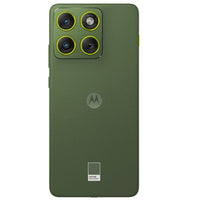 Motorola Moto Edge 70 5G 256GB - Bronze Green*AU STOCK*, 6.67", AMOLED, 120Hz, 8GB/256GB, 50MP/50MP, Single+ eSIM, 4800mAh, 2 Years Warranty - Image 2