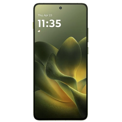 Motorola Moto Edge 70 5G 256GB - Bronze Green*AU STOCK*, 6.67", AMOLED, 120Hz, 8GB/256GB, 50MP/50MP, Single+ eSIM, 4800mAh, 2 Years Warranty - Image 3