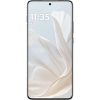 Motorola Moto Edge 70 5G 512GB - Cloud Dancer Swarovski*AU STOCK*, 6.67", AMOLED, 120Hz, 8GB/256GB, 50MP/50MP, Single+ eSIM, 4800mAh, 2 Years Warranty - Image 3