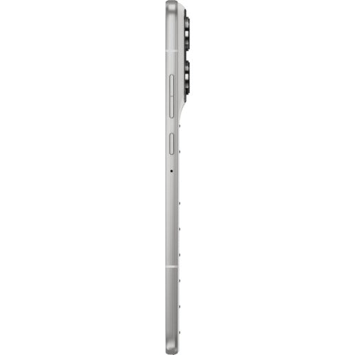 Motorola Moto Edge 70 5G 512GB - Cloud Dancer Swarovski*AU STOCK*, 6.67", AMOLED, 120Hz, 8GB/256GB, 50MP/50MP, Single+ eSIM, 4800mAh, 2 Years Warranty - Image 4